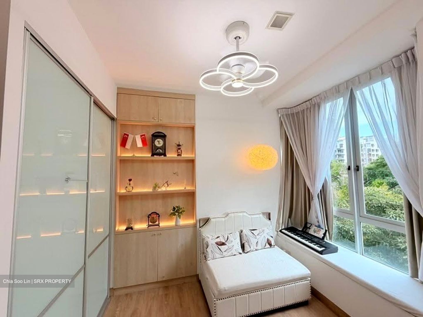 St Michael Regency (D12), Apartment #625503101